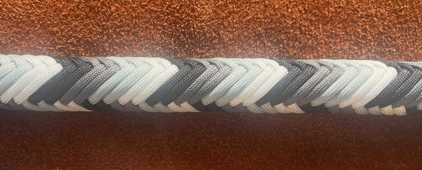 Bare Bones Bull Whip
