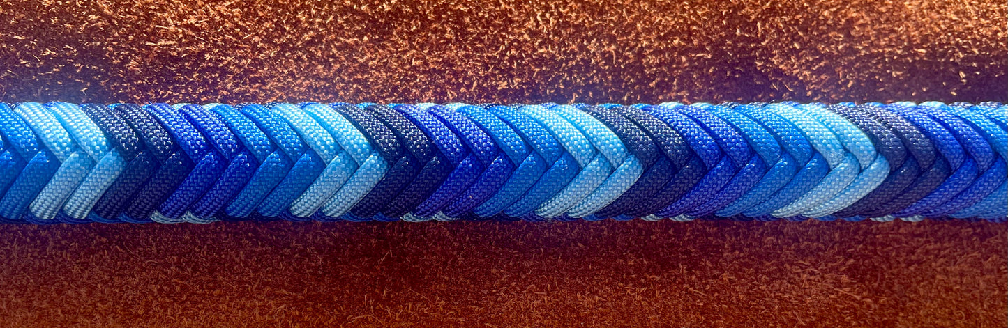 Bare Bones Bull Whip