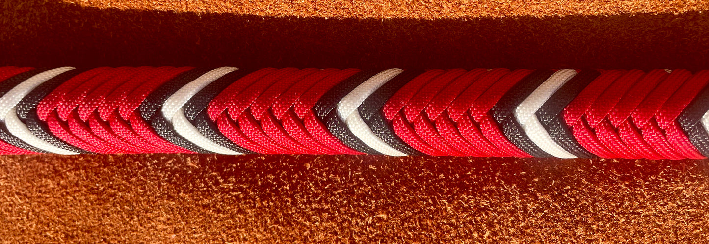 Bare Bones Bull Whip