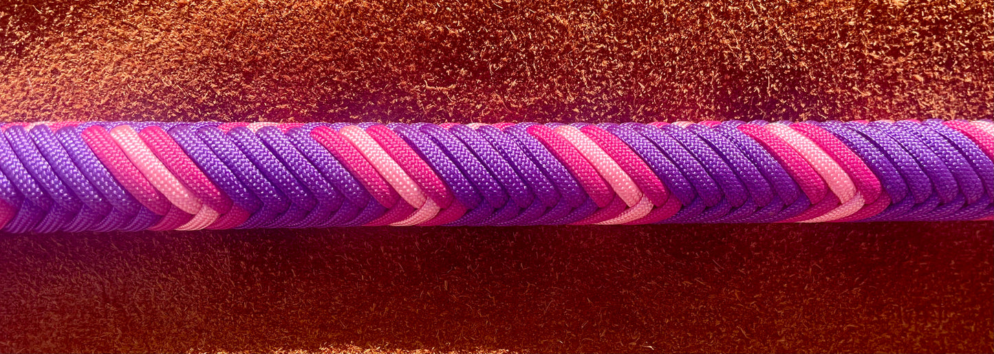 Bare Bones Bull Whip
