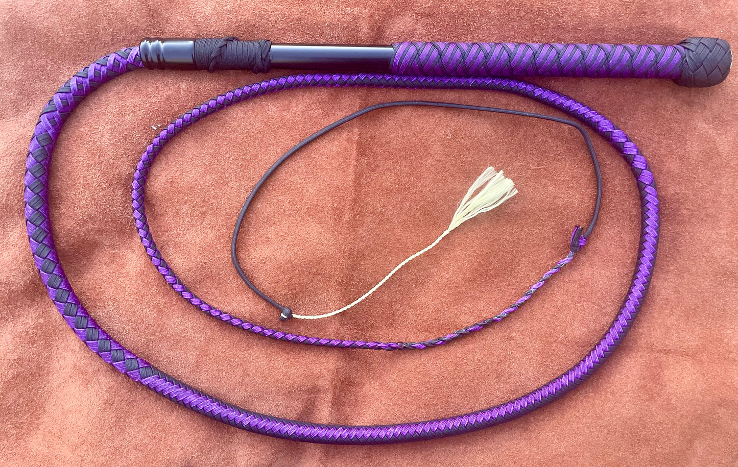 Performance Hybrid Whips