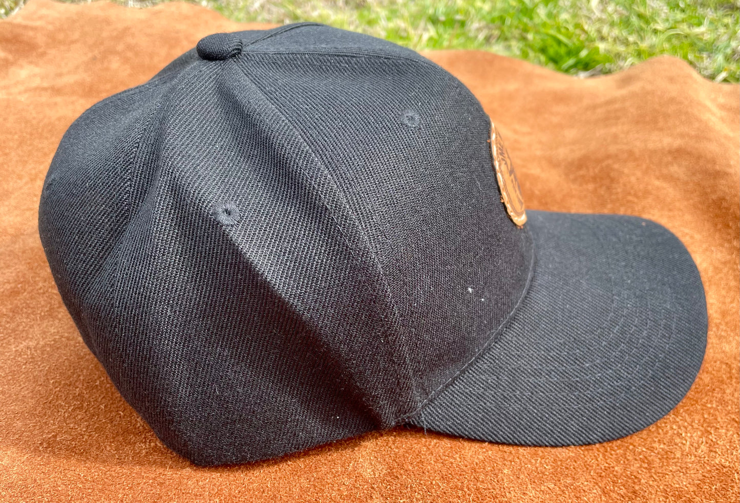 JME Whips Baseball Caps