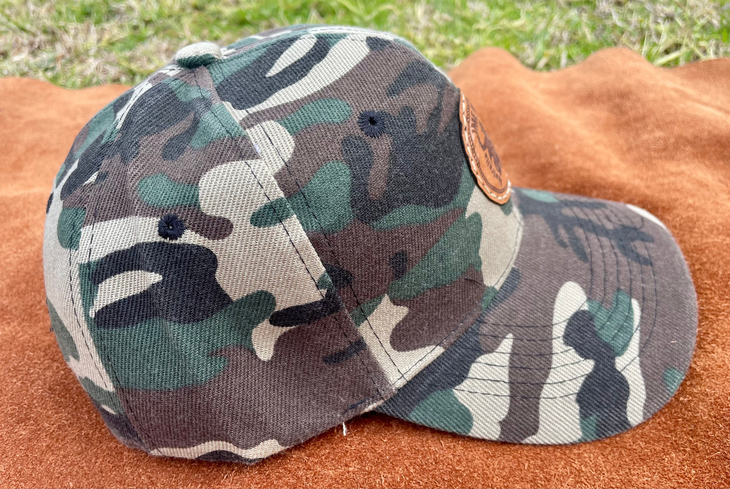 JME Whips Baseball Caps