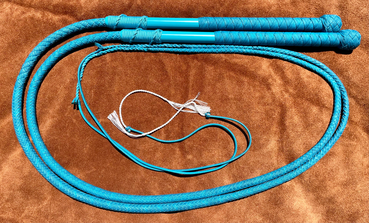 Performance Hybrid Whips