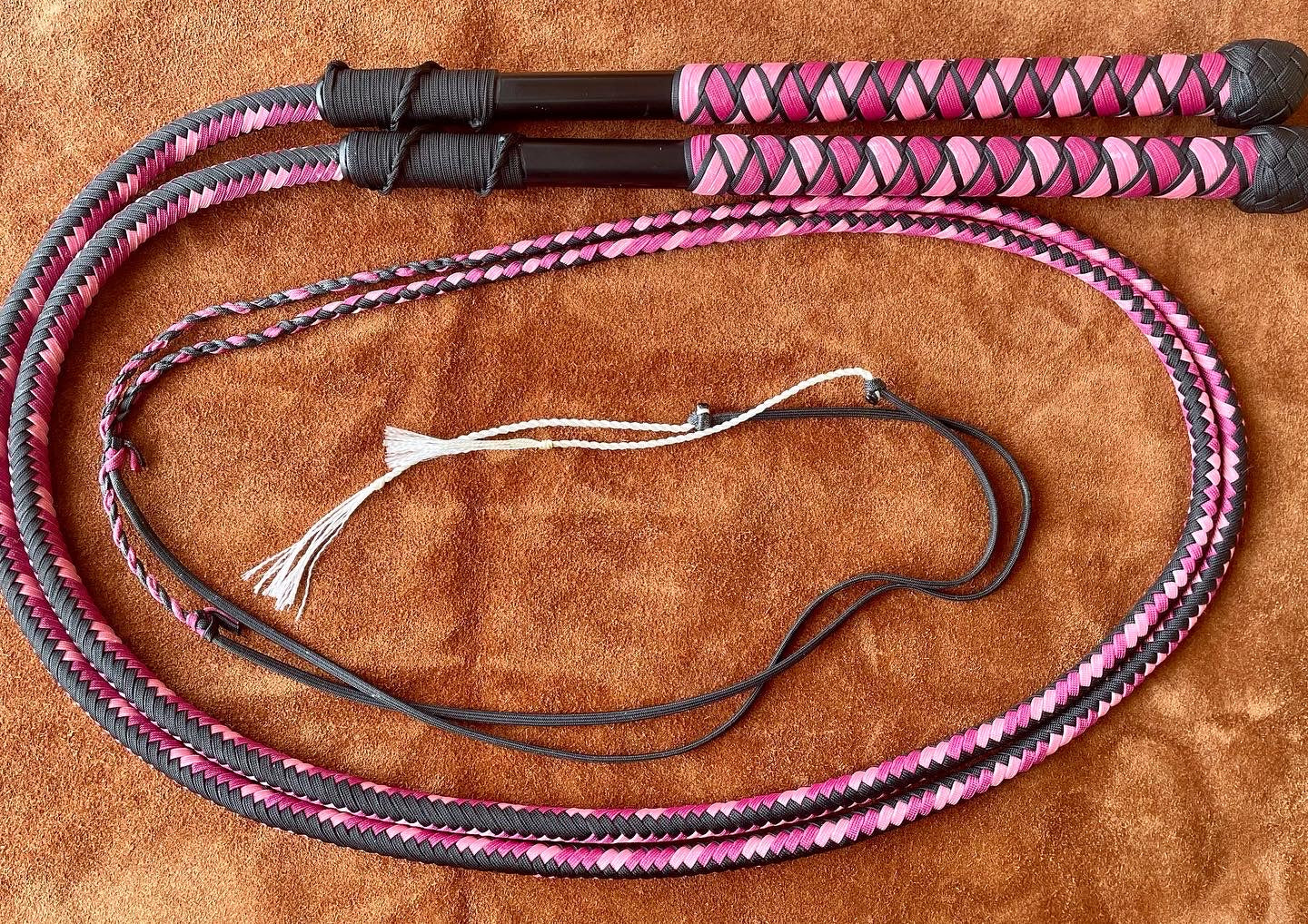 Performance Hybrid Whips