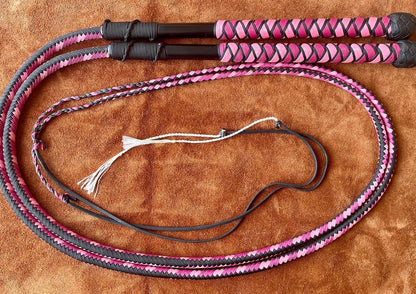 Performance Hybrid Whips