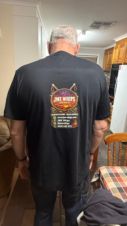 JME Whips T-Shirt