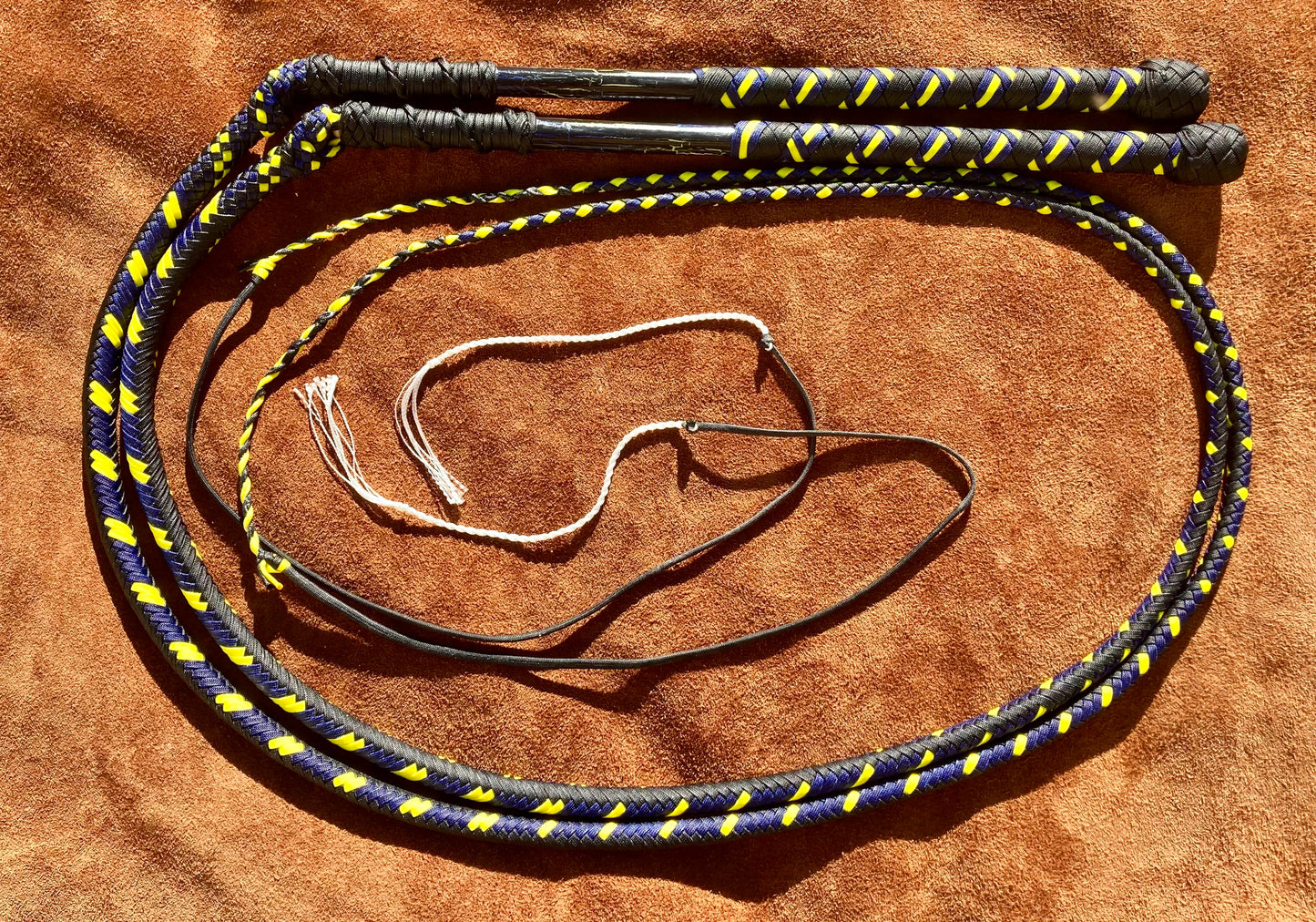 Performance Hybrid Whips