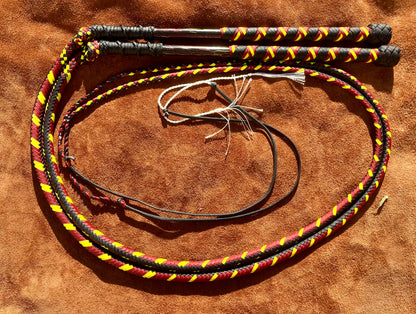 Performance Hybrid Whips