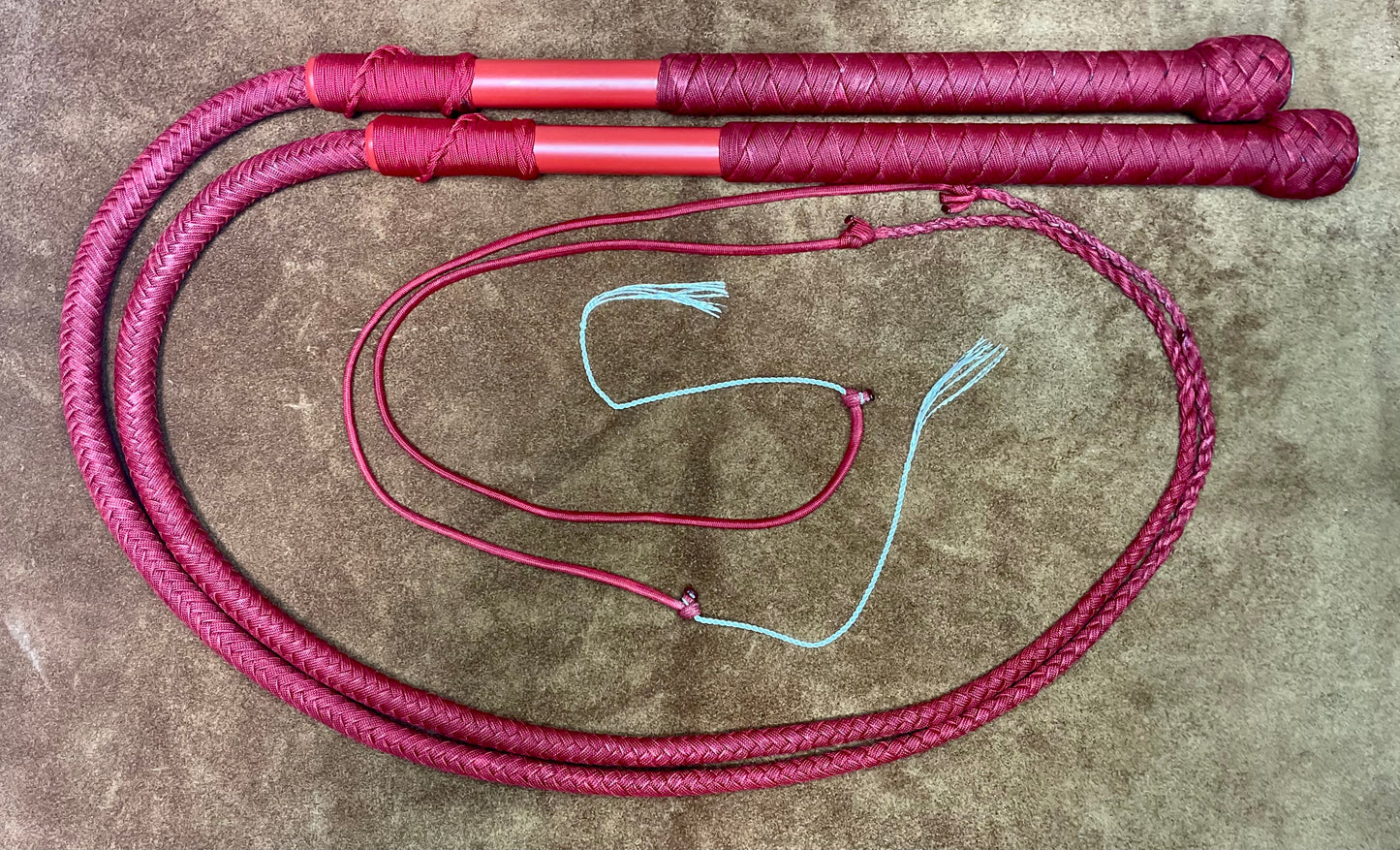 Performance Hybrid Whips