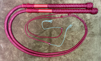 Performance Hybrid Whips