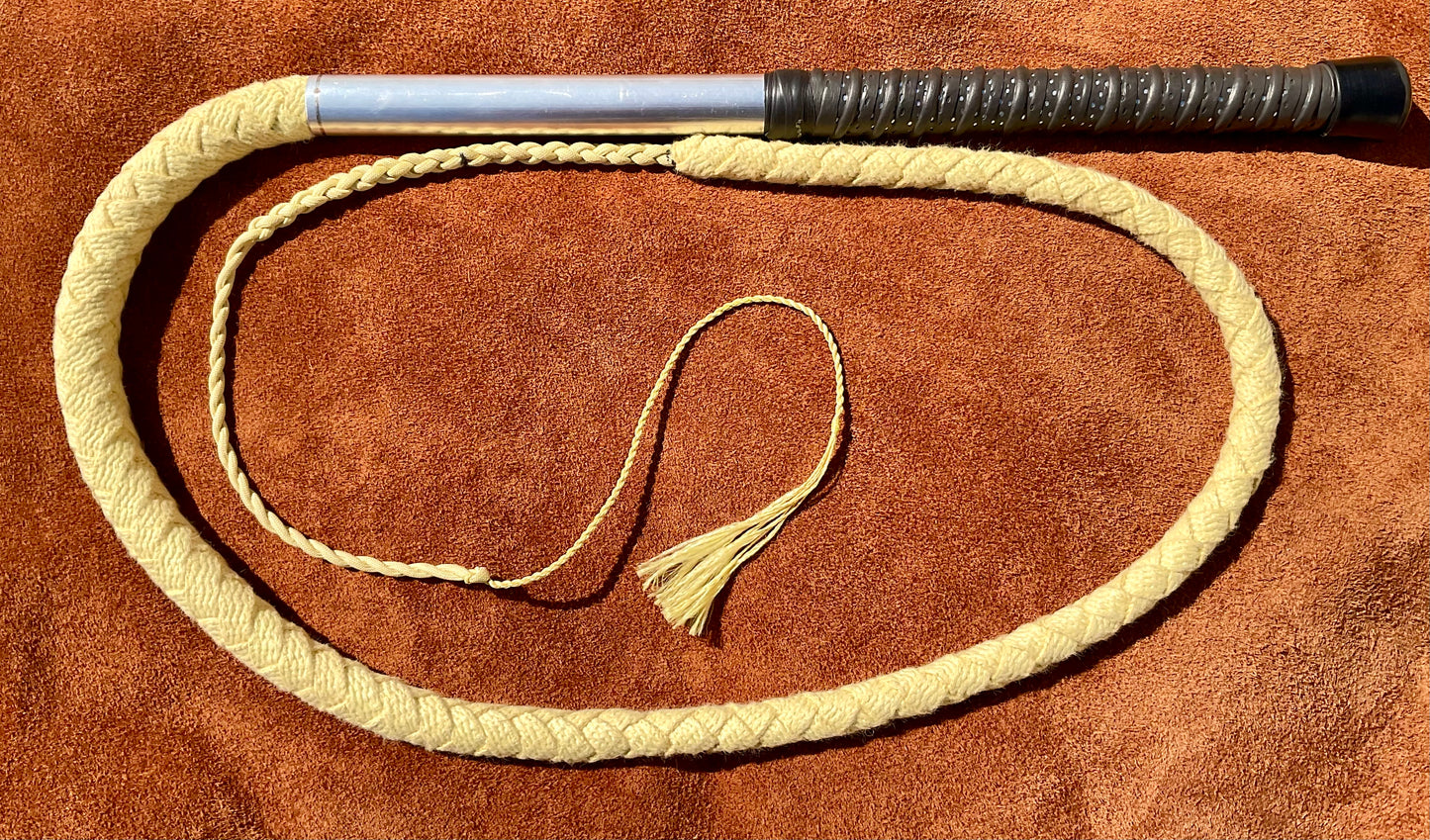 Fire Whips
