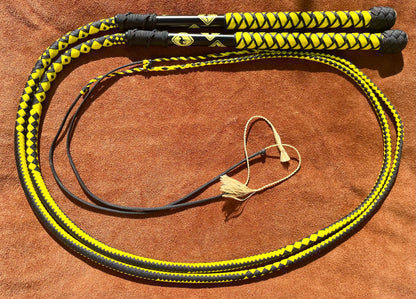 Performance Hybrid Whips