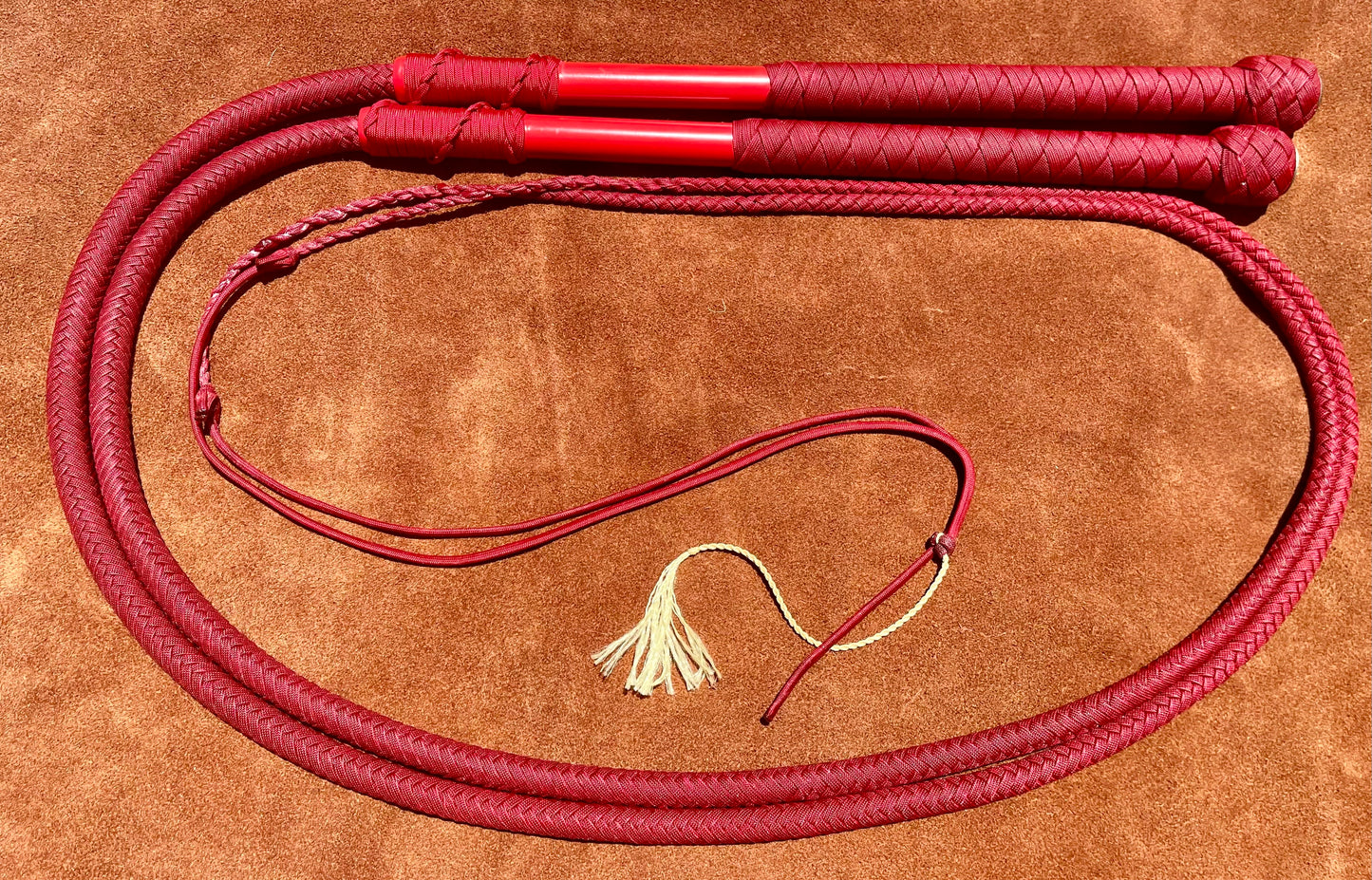 Performance Hybrid Whips