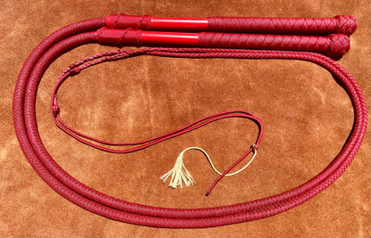Performance Hybrid Whips