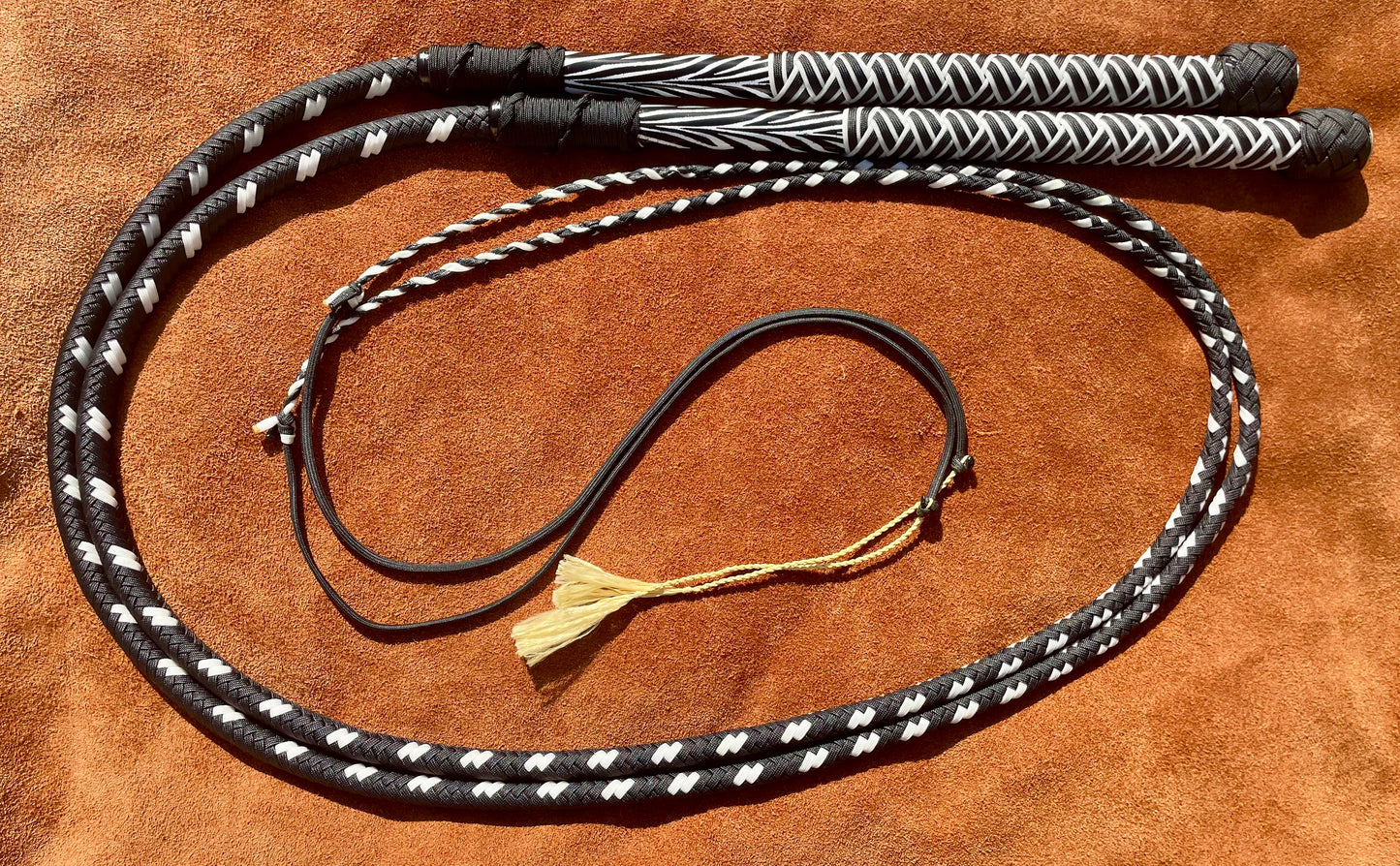 Performance Hybrid Whips