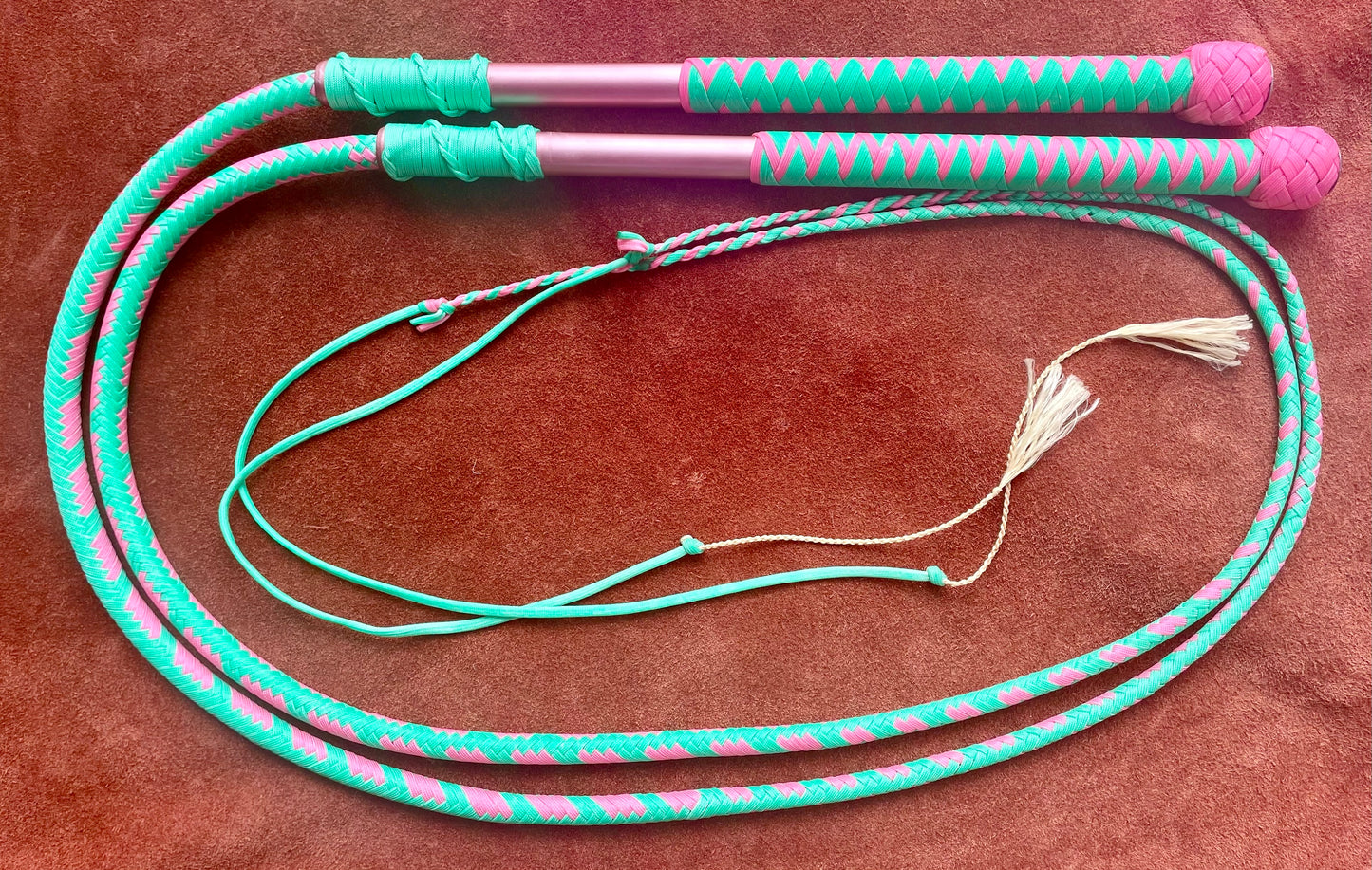 Performance Hybrid Whips