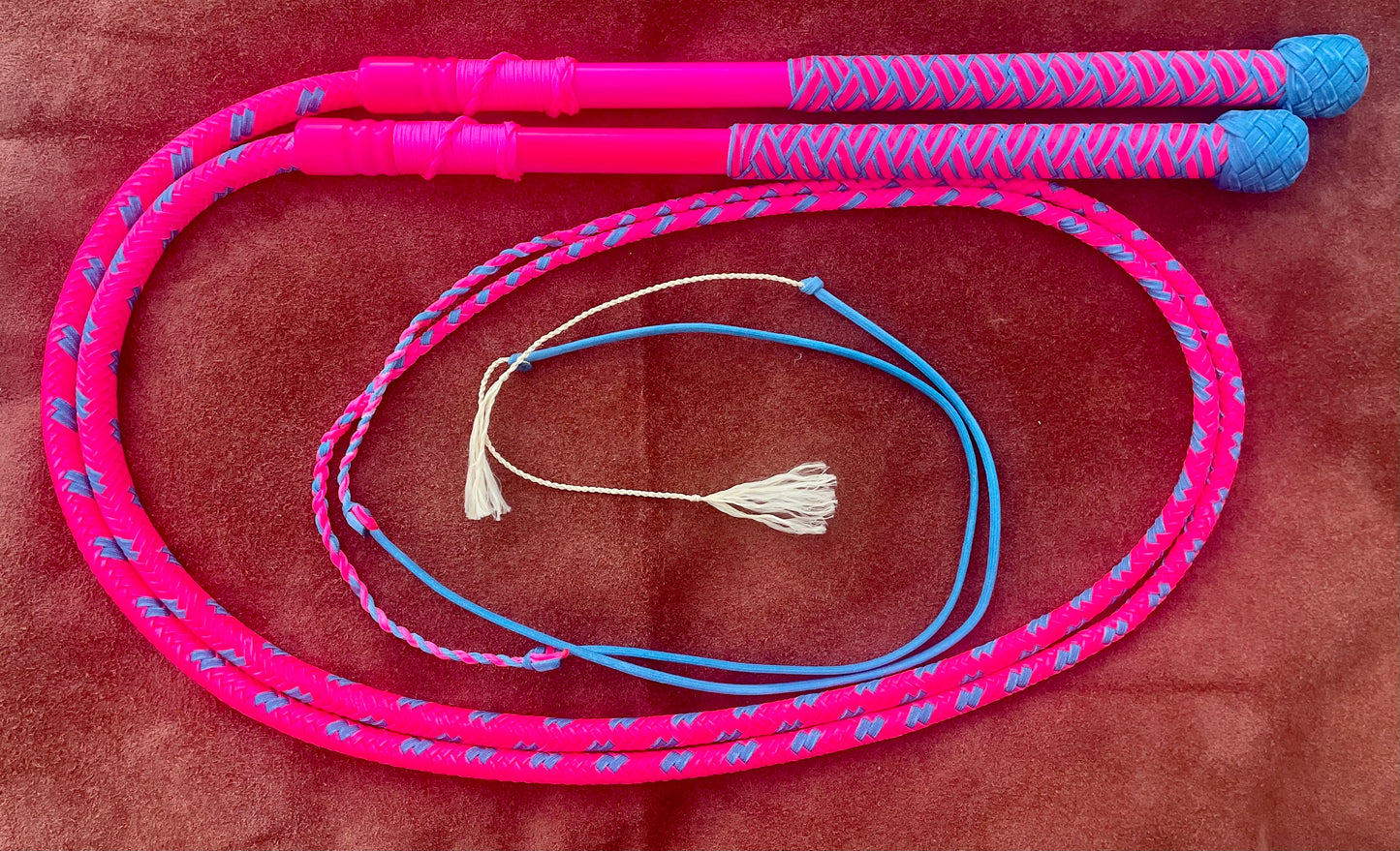 Performance Hybrid Whips