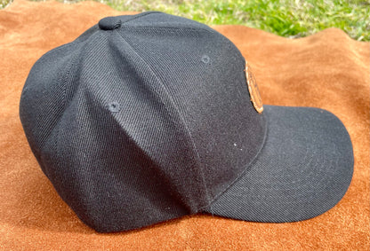 JME Whips Baseball Caps