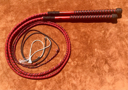 Performance Hybrid Whips