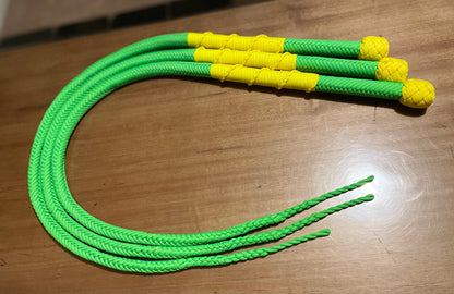 Juggling Whips
