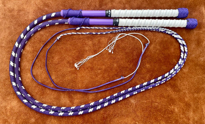 Performance Hybrid Whips