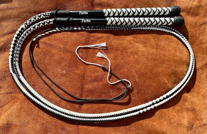Performance Hybrid Whips